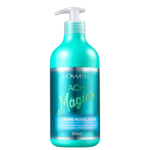LOWELL PROFISSIONAL CACHOS MÁGICO CREME MODELADOR 500ML LOWELL PROFISSIONAL CACHOS MÁGICO CREME MODELADOR 500ML