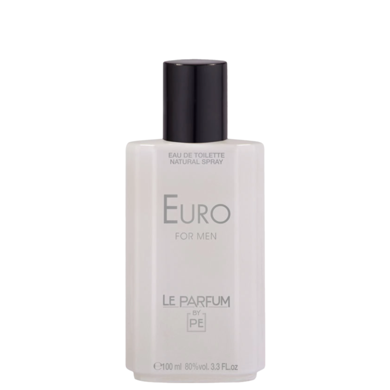 PARIS ELYSEES PERFUME EURO FOR MEN 100ML