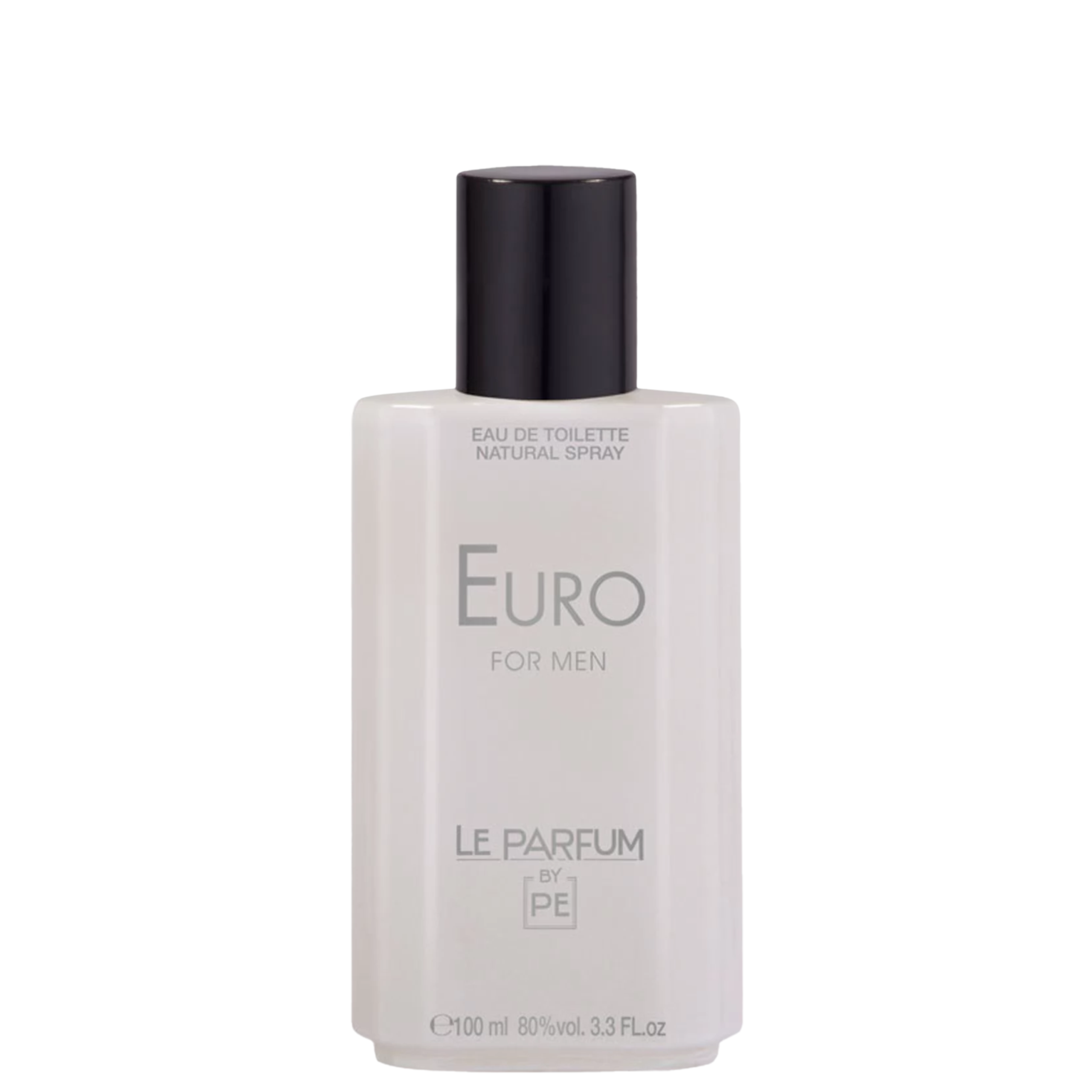 PARIS ELYSEES PERFUME EURO FOR MEN 100ML PARIS ELYSEES PERFUME EURO FOR MEN 100ML