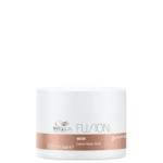 WELLA PROFESSIONALS FUSION MÁSCARA DE REPARAÇÃO INTENSA 150ML WELLA PROFESSIONALS FUSION MÁSCARA DE REPARAÇÃO INTENSA 150ML