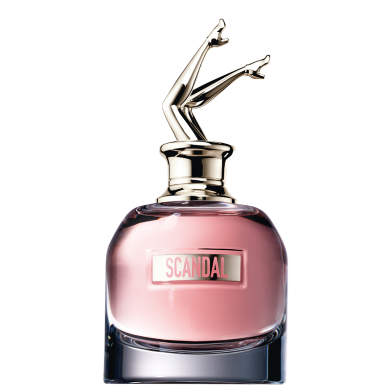 Perfume Jean Paul Gaultier Scandal Eau De Parfum 80 Ml Feminino