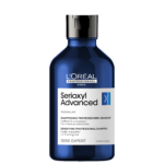 L’ORÉAL PROFESSIONNEL SERIOXYL ADVANCED SHAMPOO 300ML L’ORÉAL PROFESSIONNEL SERIOXYL ADVANCED SHAMPOO 300ML