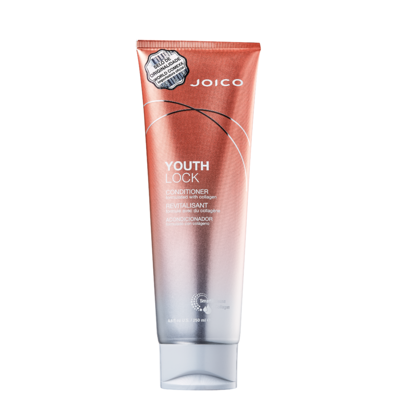 JOICO YOUTH LOCK CONDICIONADOR 250ML