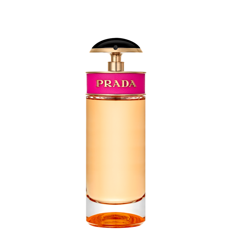 PRADA PERFUME CANDY EAU DE PARFUM 80ML