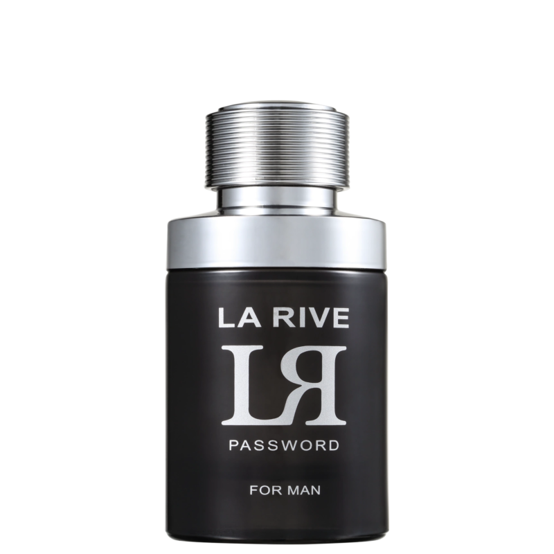 LA RIVE PERFUME LR PASSWORD EAU DE TOILETTE 75ML