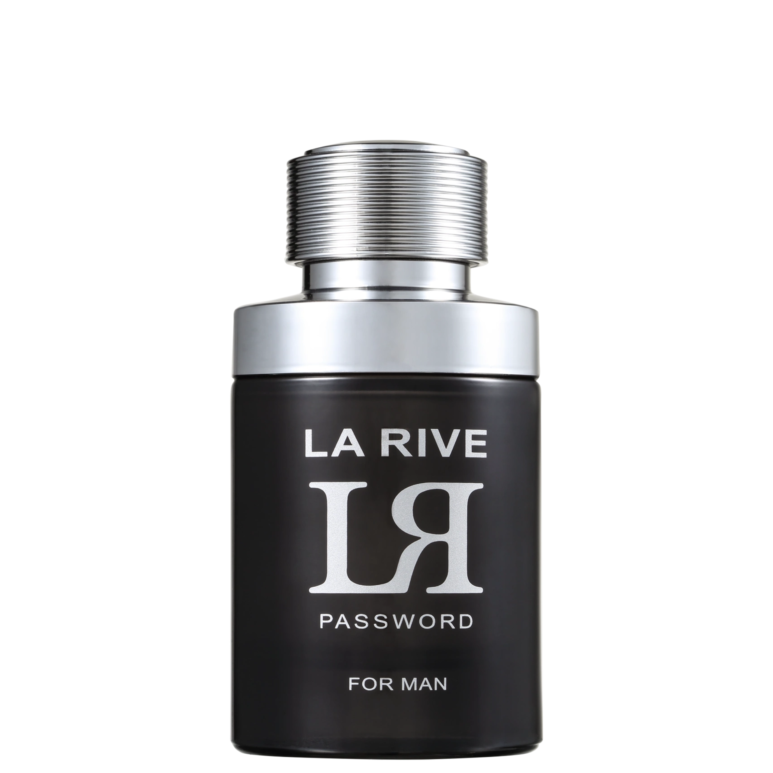 LA RIVE PERFUME LR PASSWORD EAU DE TOILETTE 75ML LA RIVE PERFUME LR PASSWORD EAU DE TOILETTE 75ML