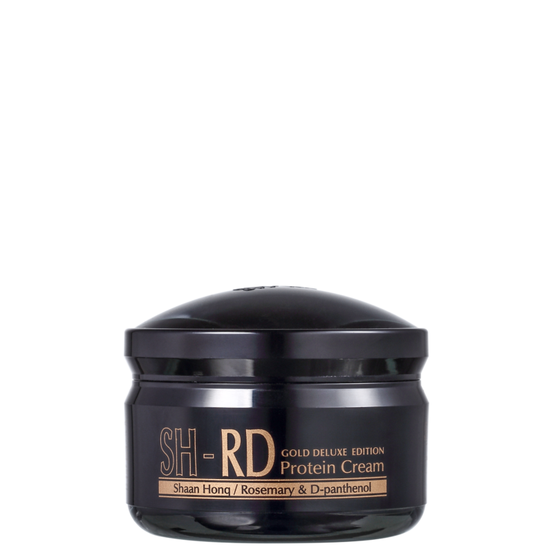 SH-RD PROTEIN CREAM GOLD DELUXE EDITION LEAVE-IN 80ML