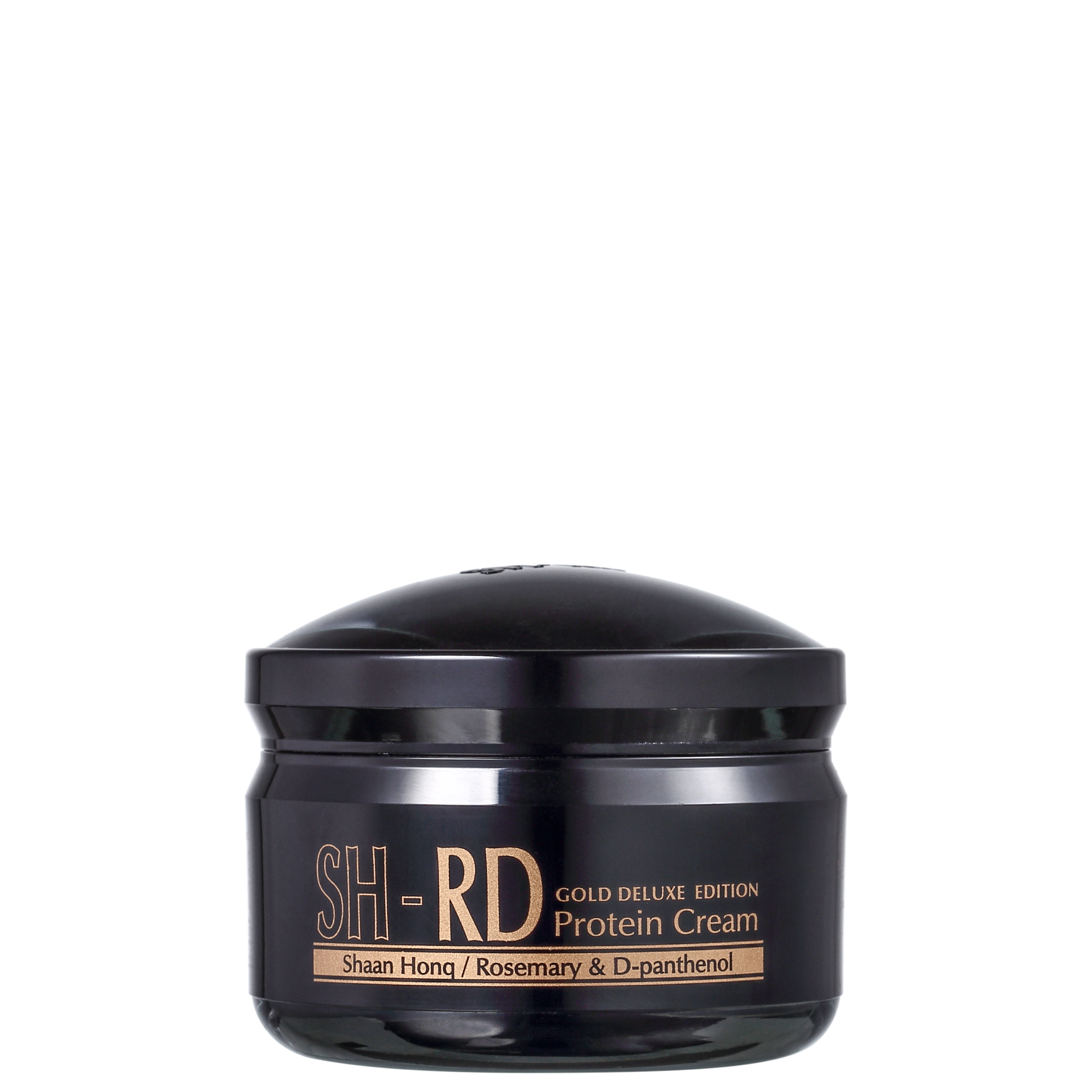 SH-RD PROTEIN CREAM GOLD DELUXE EDITION LEAVE-IN 80ML