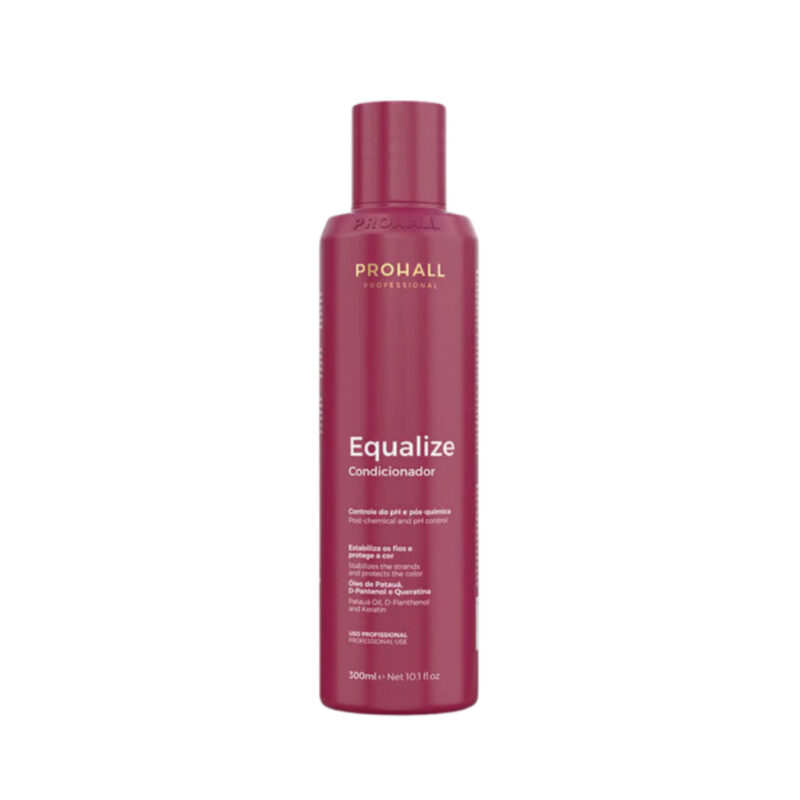 Condicionador Neutralizante Equalize Profissional 300ml