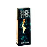 Perfume Animale Animale 100ml Masculino Perfume Animale Animale 100ml Masculino