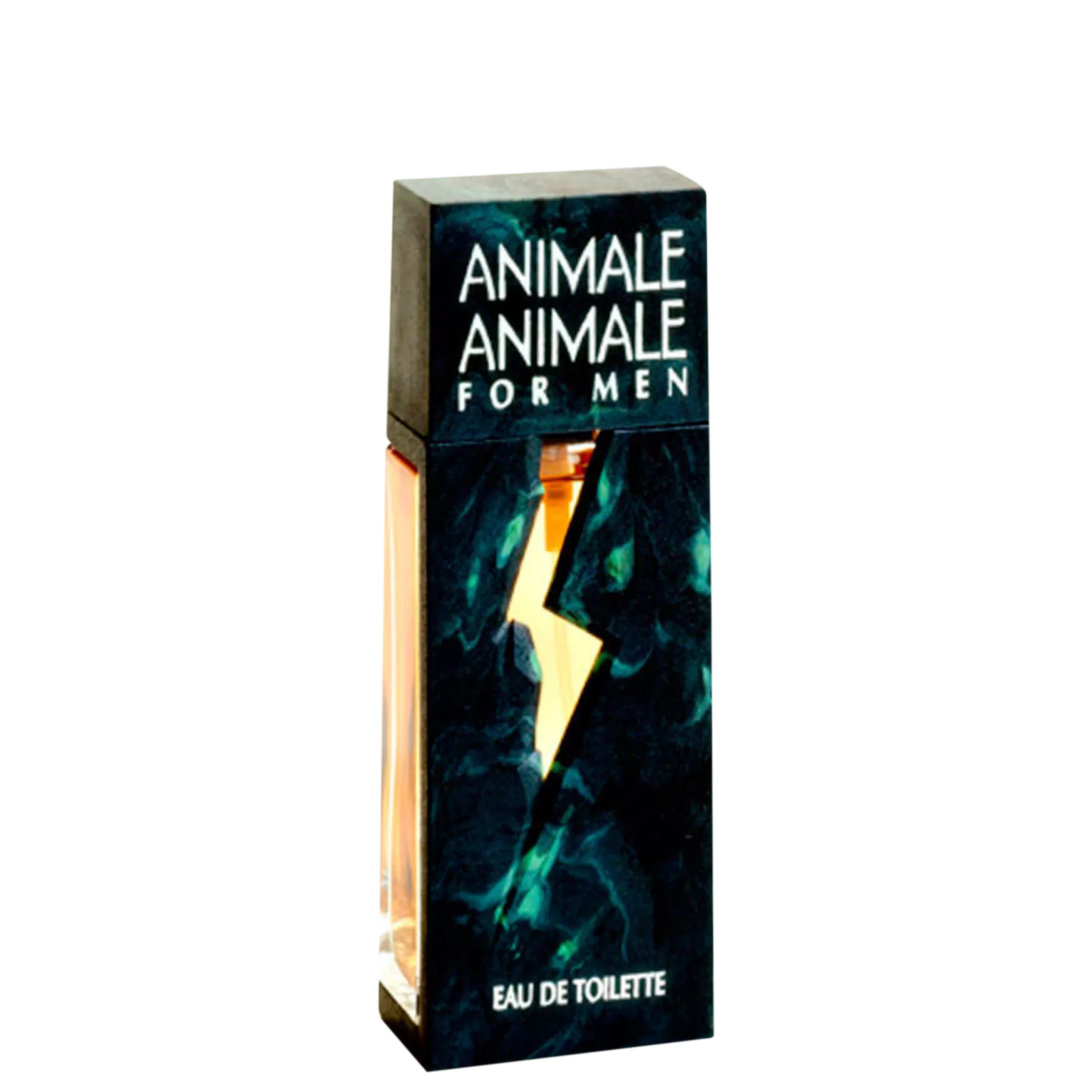 Perfume Animale Animale 100ml Masculino Perfume Animale Animale 100ml Masculino