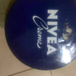 Creme Hidratante Nivea 150ml Lata Azul Neutra Creme Hidratante Nivea 150ml Lata Azul Neutra