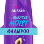 AUSSIE MIRACLE MOIST SHAMPOO 360ML AUSSIE MIRACLE MOIST SHAMPOO 360ML