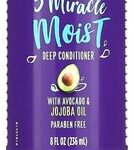 AUSSIE 3 MINUTOS MIRACLE MOIST MASCARA 235ML AUSSIE 3 MINUTOS MIRACLE MOIST MASCARA 235ML