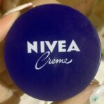 NIVEA CREME EM LATA 29G NIVEA CREME EM LATA 29G