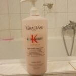 KÉRASTASE PARIS GENESIS BAIN HYDRA-FORTIFIANT 1L KÉRASTASE PARIS GENESIS BAIN HYDRA-FORTIFIANT 1L