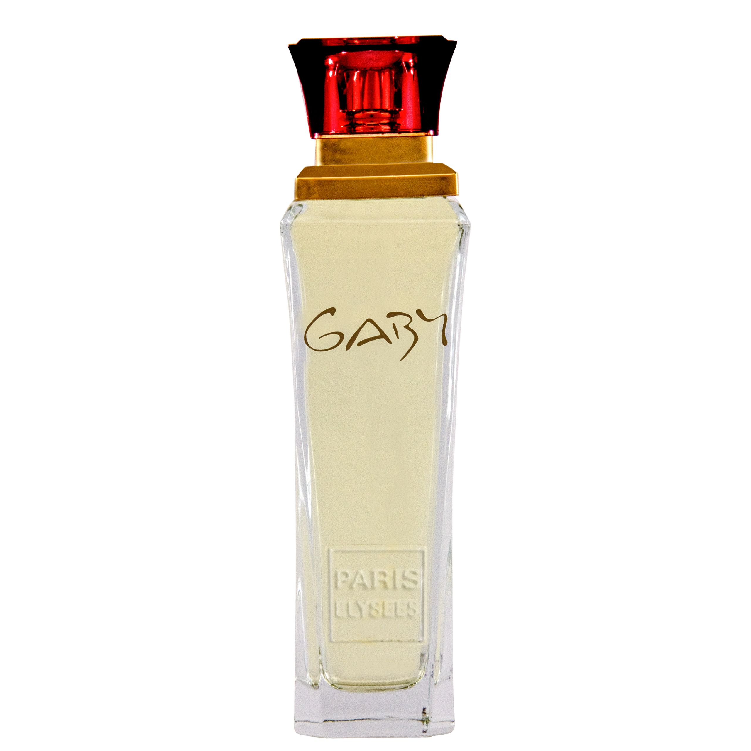 PARIS ELYSEES PERFUME GABY 100ML PARIS ELYSEES PERFUME GABY 100ML