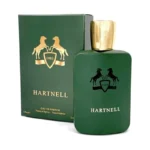 FRAGRANCE WORLD PERFUME EDP HARTNELL 100ML FRAGRANCE WORLD PERFUME EDP HARTNELL 100ML