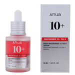 ANUA 10+ NIACINAMIDE 10 + TXA 4 SERUM 30ML ANUA 10+ NIACINAMIDE 10 + TXA 4 SERUM 30ML
