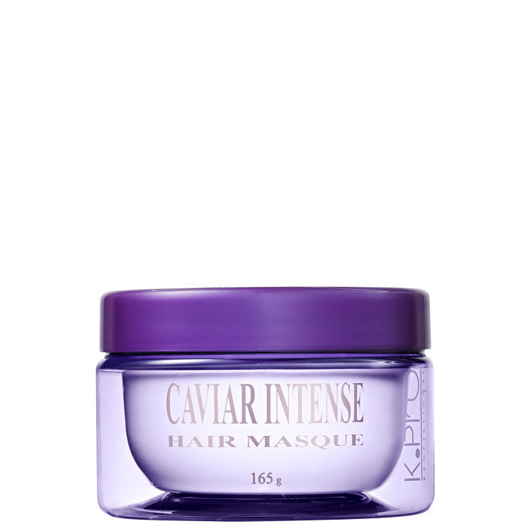 K.PRO PROFISSIONAL CAVIAR INTENSE MÁSCARA RECONSTRUÇÃO E HIDRATAÇÃO 165G K.PRO PROFISSIONAL CAVIAR INTENSE MÁSCARA RECONSTRUÇÃO E HIDRATAÇÃO 165G
