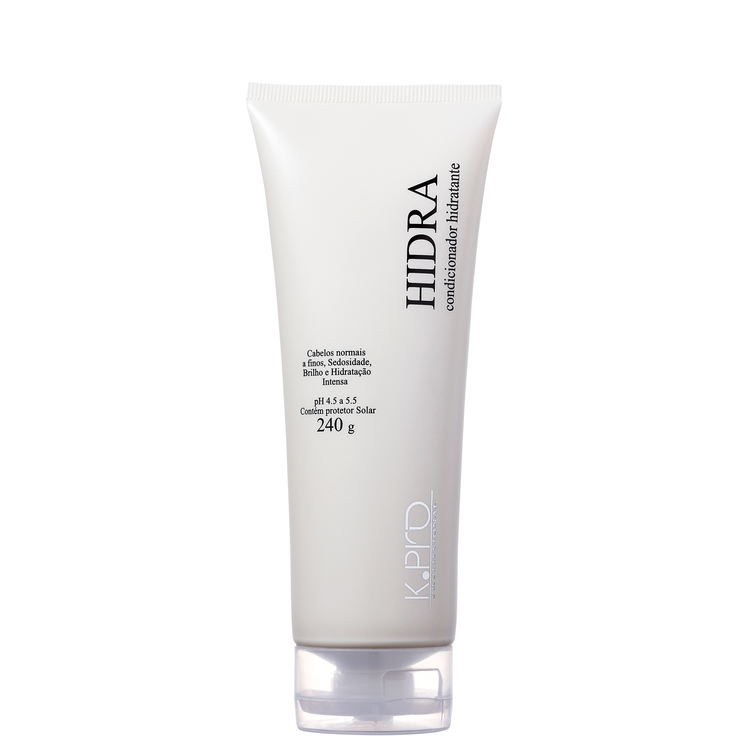 K.PRO PROFISSIONAL HIDRA PRIME CONDICIONADOR HIDRATANTE 240G K.PRO PROFISSIONAL HIDRA PRIME CONDICIONADOR HIDRATANTE 240G