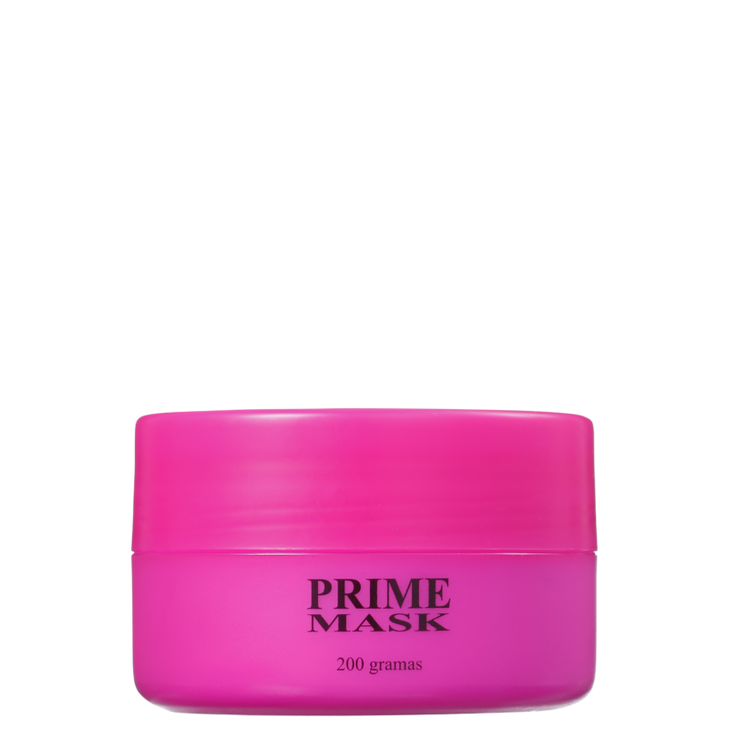 K.PRO PROFISSIONAL PRIME MASK MÁSCARA NUTRITIVA 200G