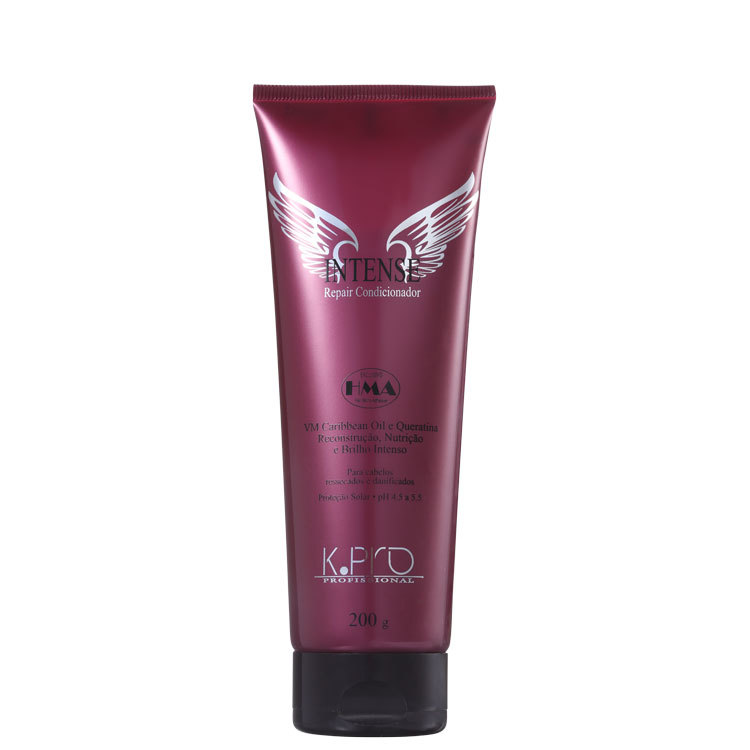 K.PRO PROFISSIONAL INTENSE REPAIR CONDICIONADOR 200G K.PRO PROFISSIONAL INTENSE REPAIR CONDICIONADOR 200G