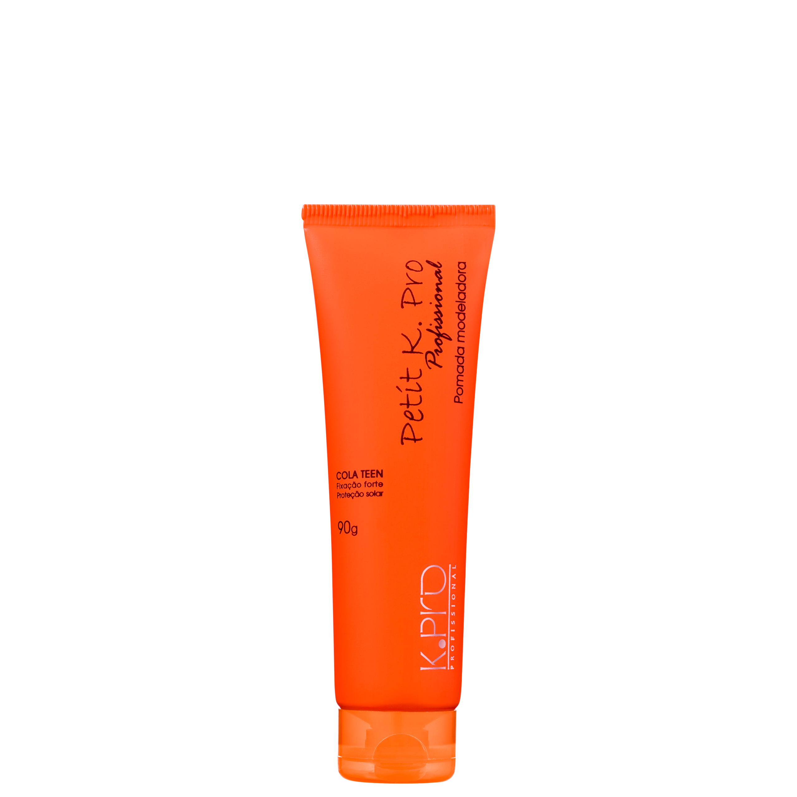 K.PRO PROFISSIONAL PETÍT POMADA MODELADORA KIDS 90G K.PRO PROFISSIONAL PETÍT POMADA MODELADORA KIDS 90G