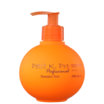 Shampoo Petit Infantil K.pro 240ml Limpeza Profunda Shampoo Petit Infantil K.pro 240ml Limpeza Profunda