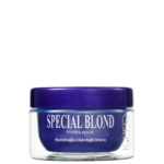 K.PRO PROFISSIONAL SPECIAL BLOND MASQUE 165G K.PRO PROFISSIONAL SPECIAL BLOND MASQUE 165G