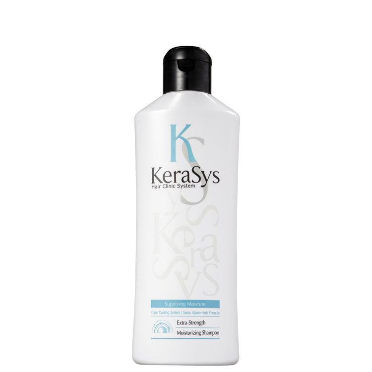 KERASYS REPAIRING SHAMPOO PROTEIN CARE SYSTEM FOR DRY, BRITTLE HAIR180ML KERASYS REPAIRING SHAMPOO PROTEIN CARE SYSTEM FOR DRY, BRITTLE HAIR180ML
