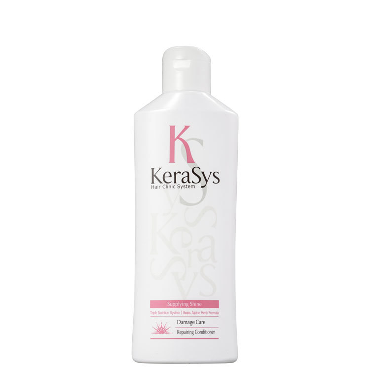 KERASYS REPAIRING CONDITIONER 180ML KERASYS REPAIRING CONDITIONER 180ML