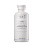 KEUNE CARE ABSOLUTE VOLUME CONDITIONER 250ML KEUNE CARE ABSOLUTE VOLUME CONDITIONER 250ML