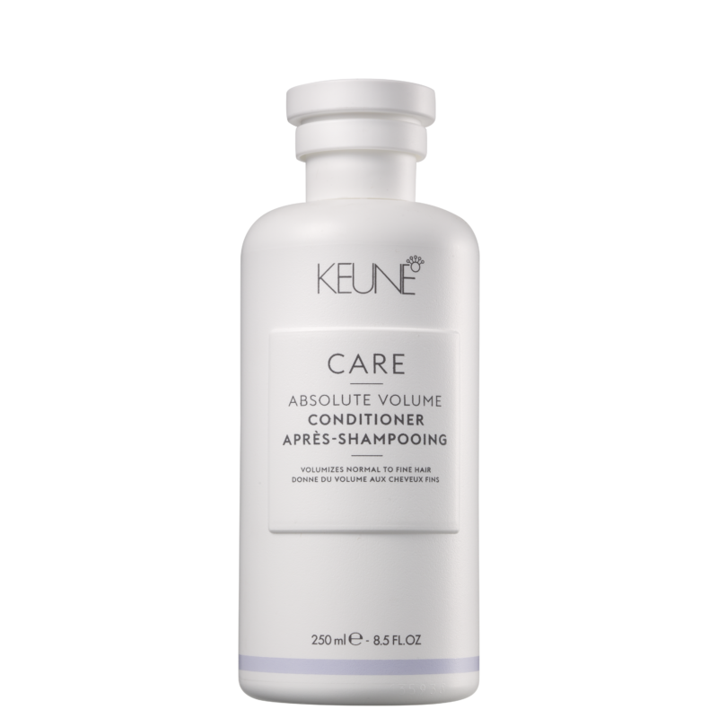 KEUNE CARE ABSOLUTE VOLUME CONDITIONER 250ML