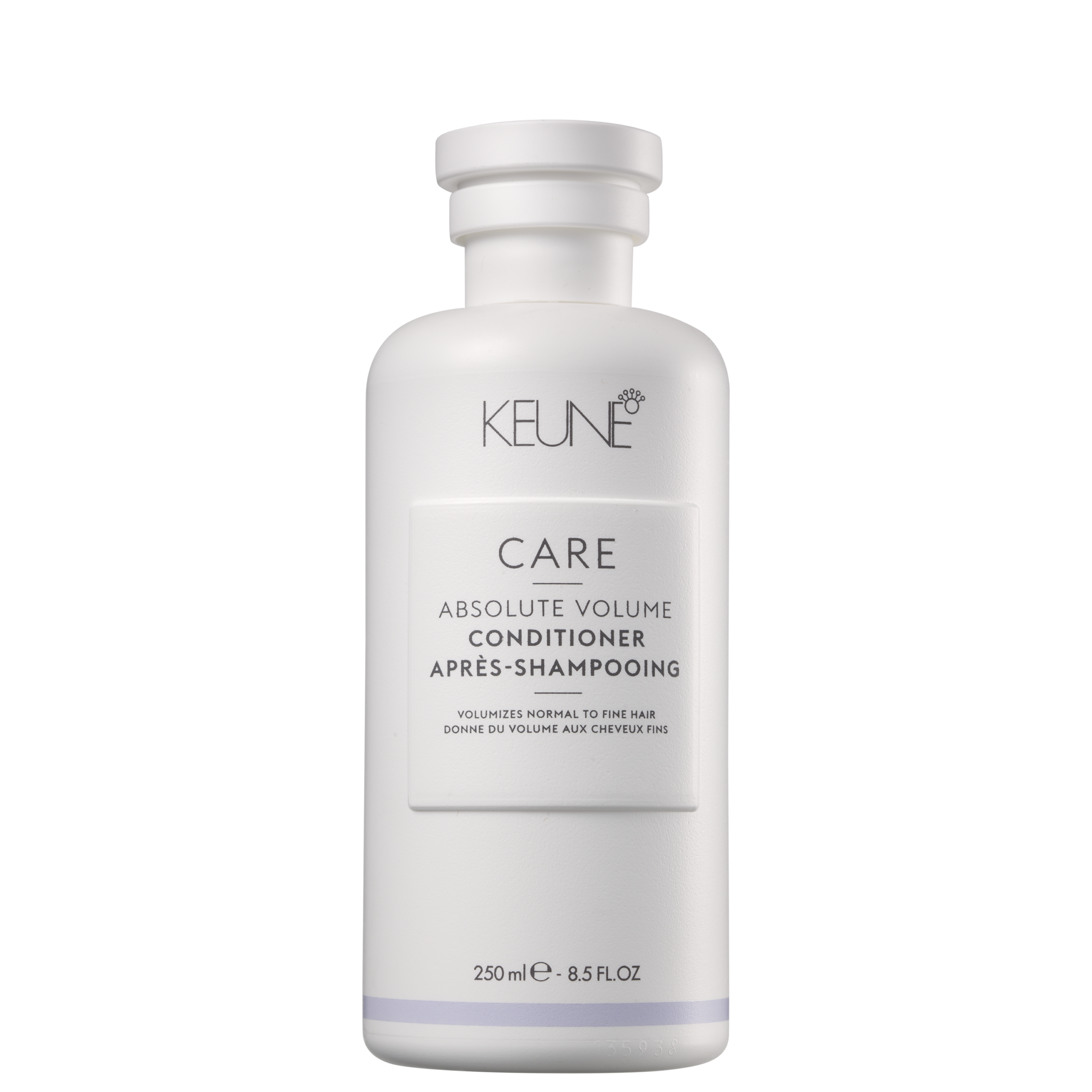 KEUNE CARE ABSOLUTE VOLUME CONDITIONER 250ML KEUNE CARE ABSOLUTE VOLUME CONDITIONER 250ML