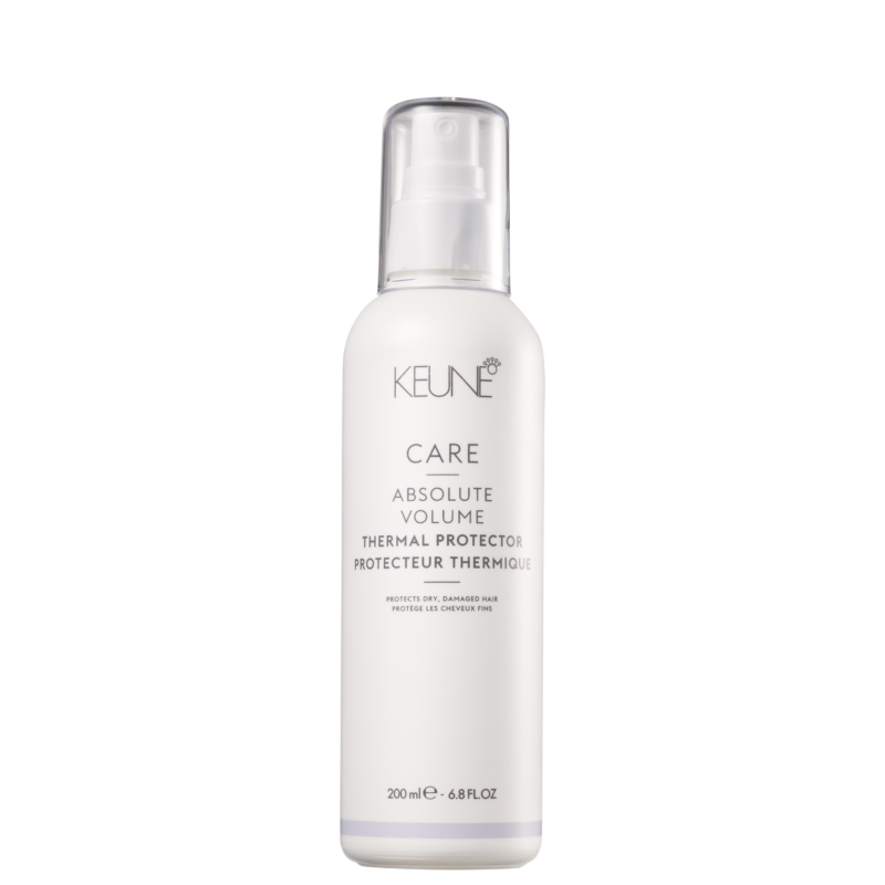 KEUNE CARE ABSOLUTE VOLUME THERMAL PROTECTOR 200ML