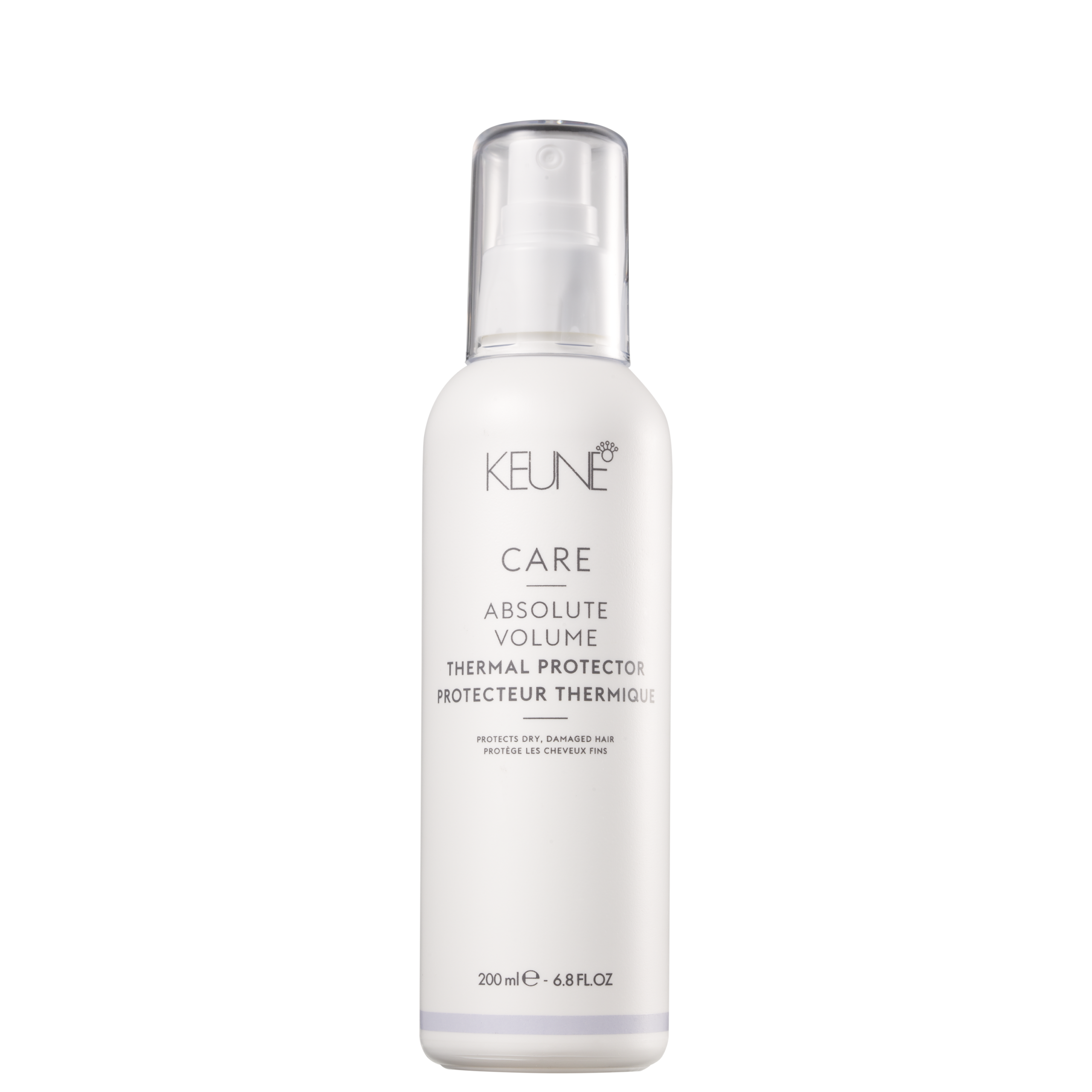 KEUNE CARE ABSOLUTE VOLUME THERMAL PROTECTOR 200ML KEUNE CARE ABSOLUTE VOLUME THERMAL PROTECTOR 200ML