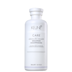 KEUNE ABSOLUTE VOLUME AMPLIFYING SHAMPOO 300ML KEUNE ABSOLUTE VOLUME AMPLIFYING SHAMPOO 300ML