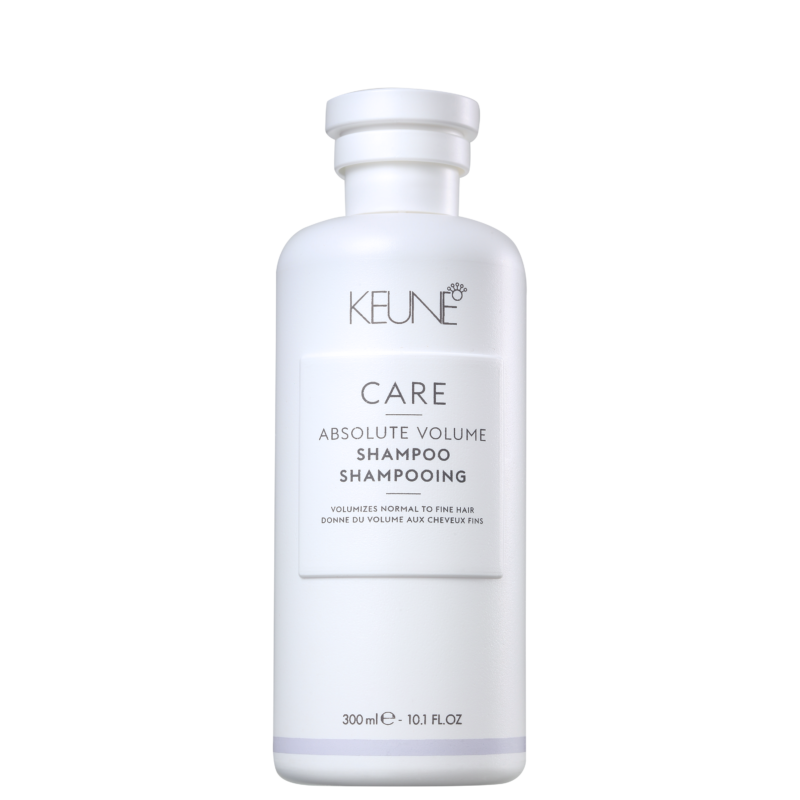 KEUNE ABSOLUTE VOLUME AMPLIFYING SHAMPOO 300ML