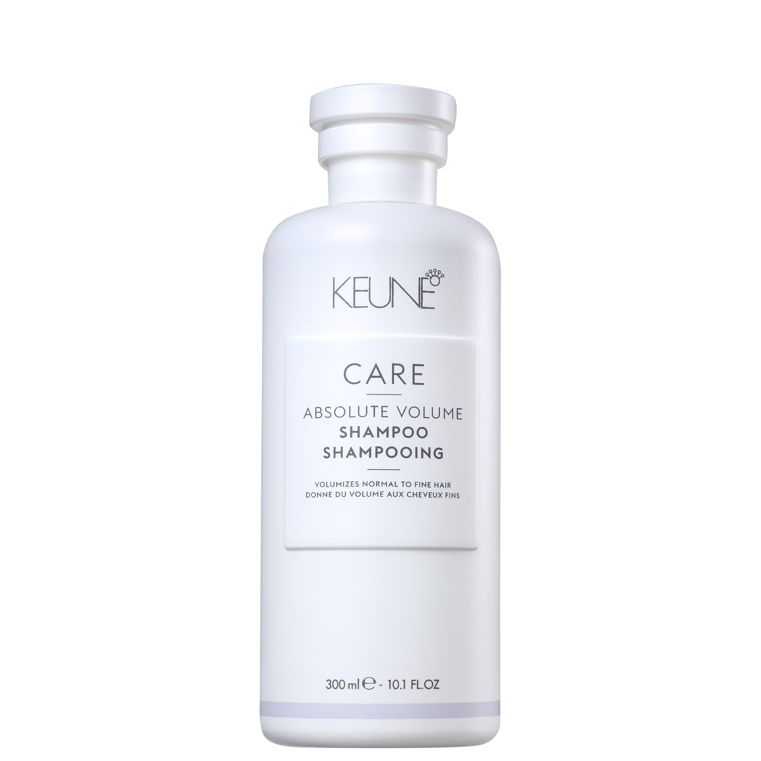 KEUNE ABSOLUTE VOLUME AMPLIFYING SHAMPOO 300ML KEUNE ABSOLUTE VOLUME AMPLIFYING SHAMPOO 300ML