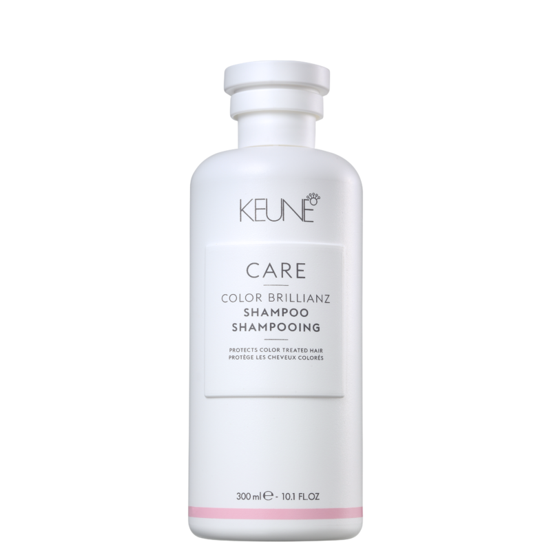 KEUNE COLOR BRILLIANZ ANTI-FADE SHAMPOO 300ML