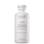 KEUNE CARE KERATIN SMOOTH CONDITIONER 250ML KEUNE CARE KERATIN SMOOTH CONDITIONER 250ML