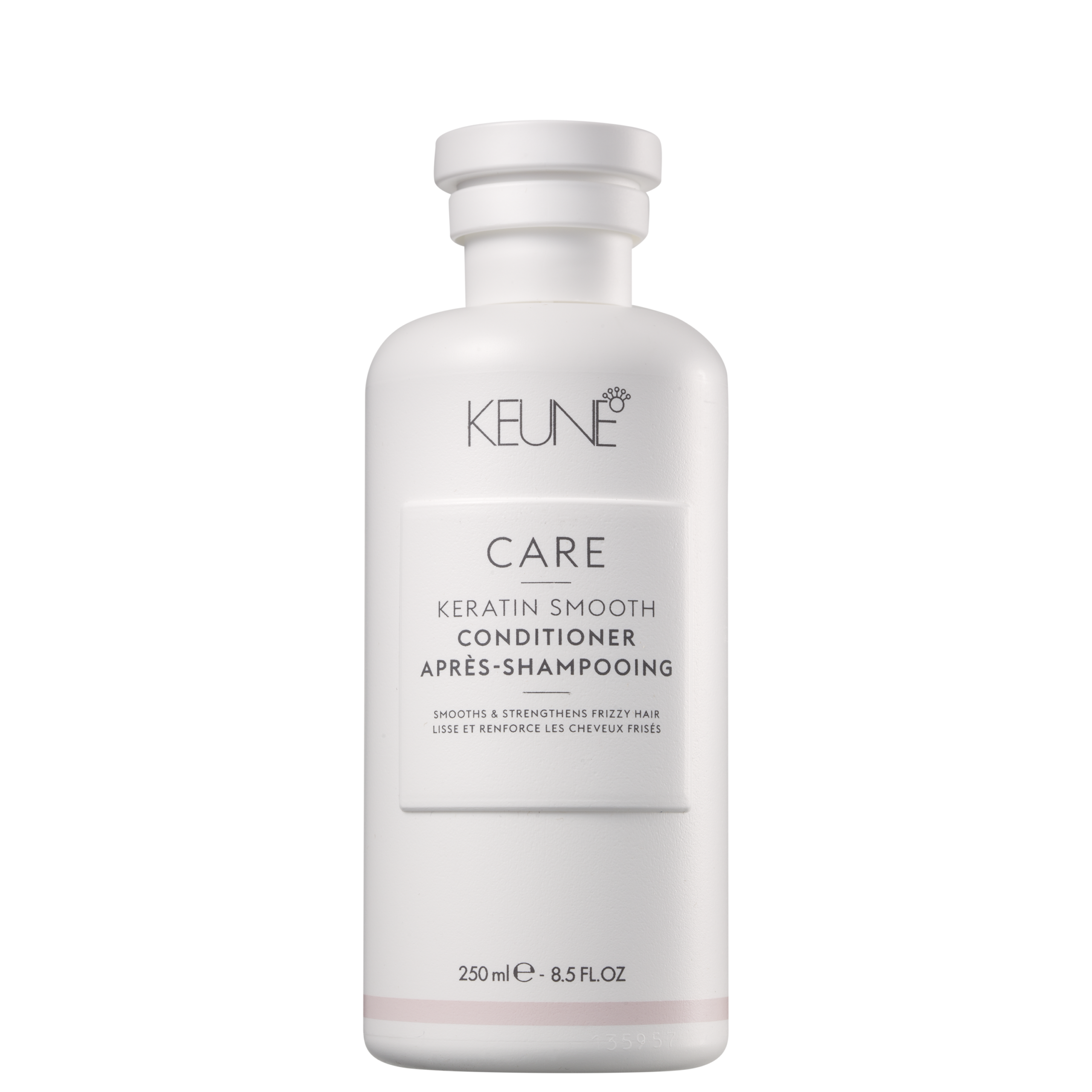 KEUNE CARE KERATIN SMOOTH CONDITIONER 250ML KEUNE CARE KERATIN SMOOTH CONDITIONER 250ML
