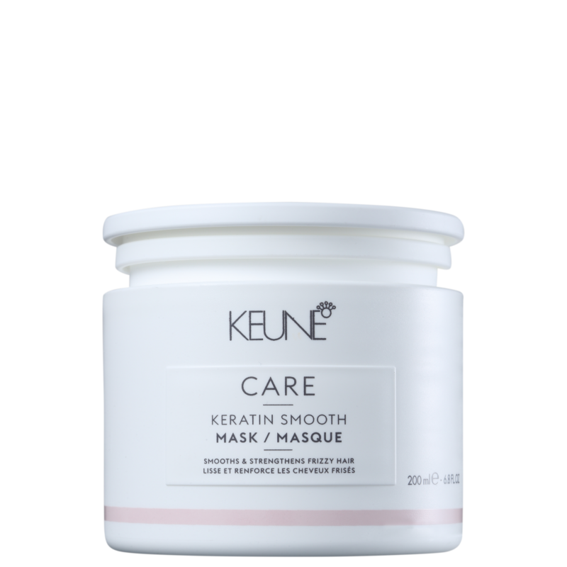 KEUNE CARE KERATIN SMOOTH MASK 200ML