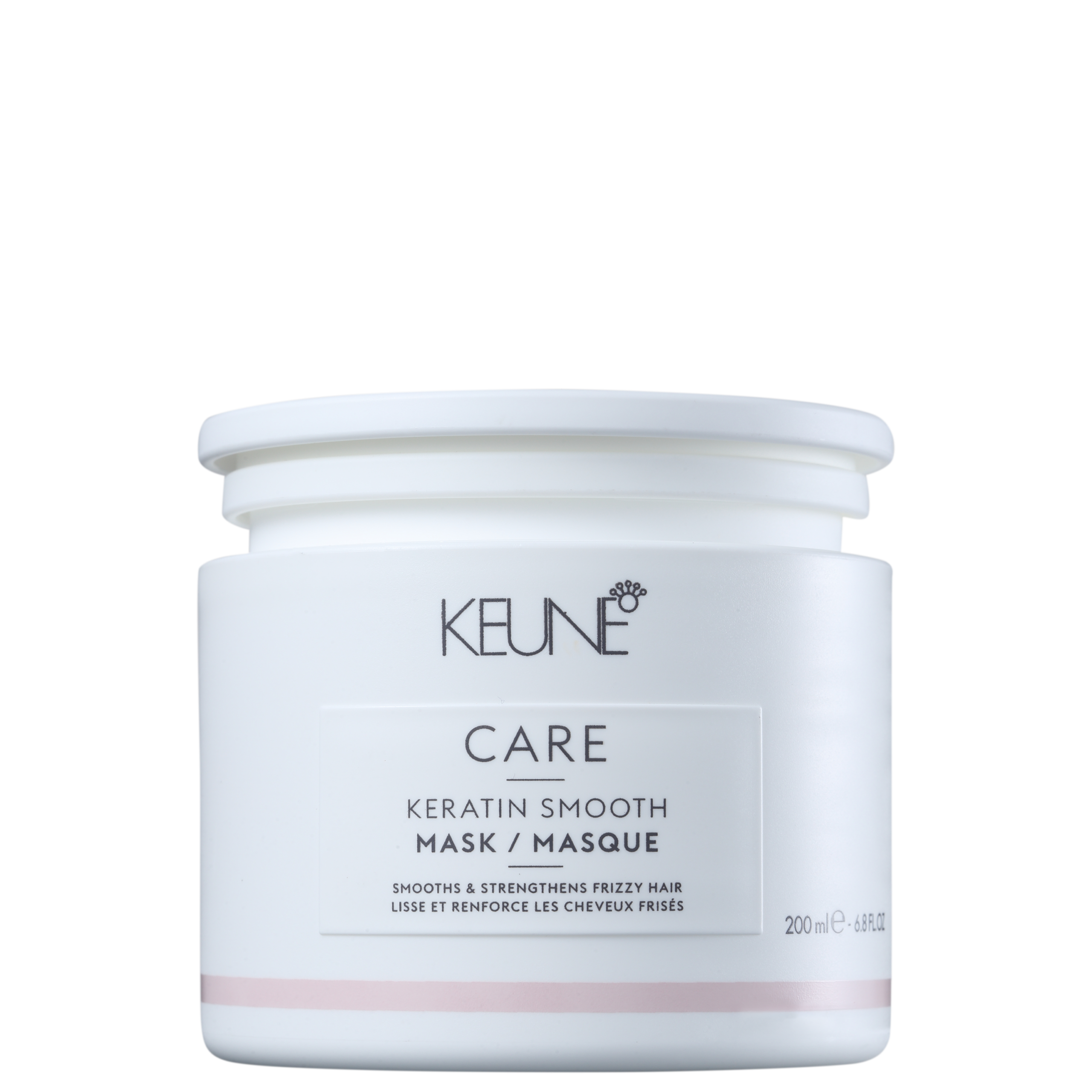 KEUNE CARE KERATIN SMOOTH MASK 200ML KEUNE CARE KERATIN SMOOTH MASK 200ML