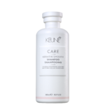 KEUNE CARE KERATIN SMOOTH SHAMPOO 300ML KEUNE CARE KERATIN SMOOTH SHAMPOO 300ML