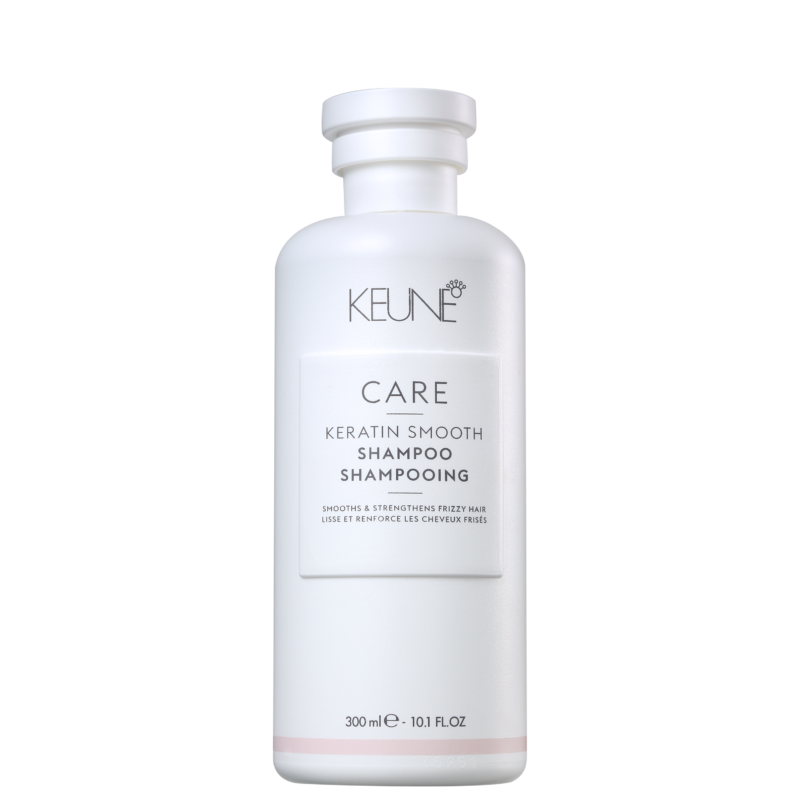 KEUNE CARE KERATIN SMOOTH SHAMPOO 300ML