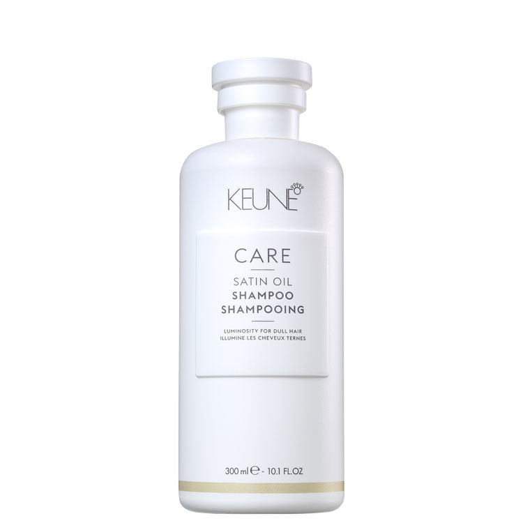 KEUNE CARE SANTI OIL SHAMPOO 300ML KEUNE CARE SANTI OIL SHAMPOO 300ML
