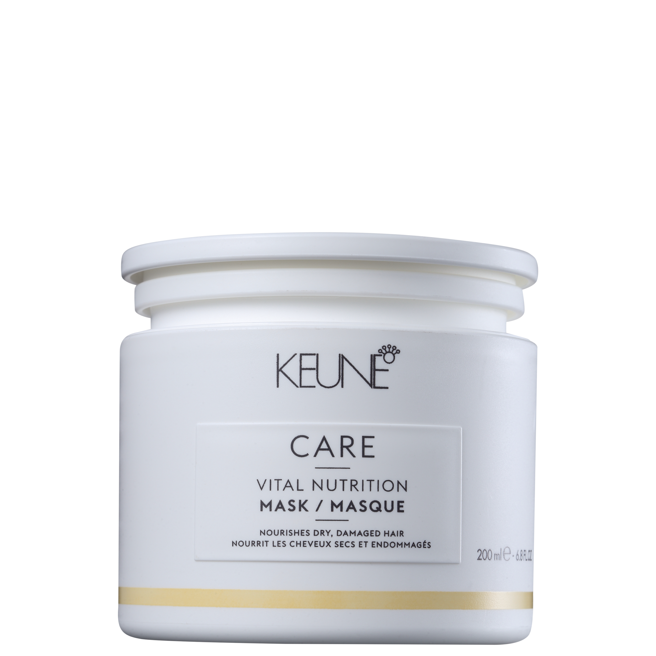 KEUNE CARE VITAL NUTRITION MASK 200ML KEUNE CARE VITAL NUTRITION MASK 200ML