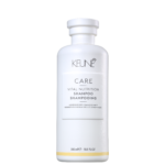 KEUNE CARE VITAL NUTRITION SHAMPOO 300ML KEUNE CARE VITAL NUTRITION SHAMPOO 300ML